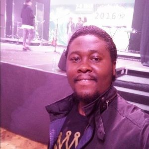 Meet your Posher, Wundy